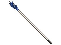 IRWIN 1866068 SPEEDBOR MAX 3/4" X 16" OAL TUBED | High-Performance Drill Bit