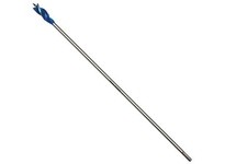 IRWIN 1866081 SPEEDBOR MAX 1-3/8" X 24" OAL TUBED