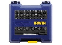 IRWIN 1866985 31PC IMPACT DRAWER SET ASSORTED | Durable Tools