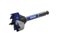 IRWIN 1869384 SELF-FEED BIT 1-1/4" WELDTEC | High-Performance Drill Bit