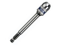 IRWIN 1869515 1/4" QUICK CHANGE BIT HOLDER 18" OAL