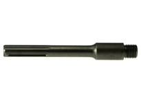 DRILLCO 186FA02 Hammer Drill Tools CHUCK ADAPTER SDS-PLUS SHANK 2" OAL