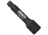 IRWIN 1877495 IMPACT SOCKET EXT 3/8" X 6" OAL