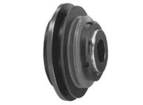 Browning TP20X5/8 Torq Pro Torque Limiter Model - TP20, 0.625" Bore Size, Straight Bore, 85 lb-in Minimum Torque Capacity, 400 l