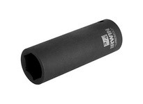 IRWIN 1882408 IMPACT SOCKET 1-1/4" DEEP WELL 1/2 DRIVE