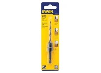 IRWIN 1882784 TAPERED COUNTERSINK TOOL #12