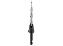 IRWIN 1882785 TAPERED COUNTERSINK TOOL #14