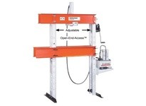 18895-1 WINCH-W/SAFETY BRAKE | YarinInd