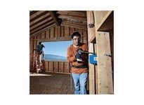 IRWIN 1890709 STRT SHNK INSTLR WOOD 3/8" X 18" | YarinInd