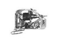 Bell & Gossett 189137 HEAT MOTOR ASSEMBLY FOR CTS-7524 COMFORT TROL ZONE VALVE V01370