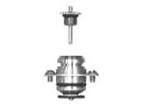 Bell & Gossett 189139 Bonnett and Retainer Assembly for Comfort Trol Zone Valves | V01372