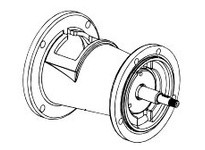 Bell & Gossett 189165LF Lead Free Bearing Assembly | Potable Water Solution
