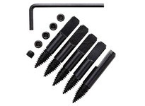 IRWIN 1893037 WELDTEC SELF FEED TIPS 3"-4-5/8"