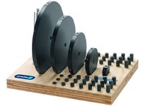 Schunk 189500 ADR-C Turning rings