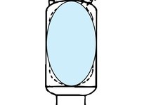 Bell & Gossett 189583 BLADDER F/B600 | YarinInd