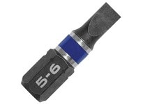 IRWIN 1899884 INSERT BIT IMPACT 8PC SL MULTIPACK X | YarinInd