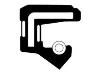 TIMKEN 18X28X7-RLS35-V Small Bore Metric Seals