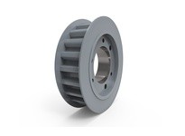 TBWOODS 18XXH200 -SK TIM Pulley | High-Quality Industrial Supplies