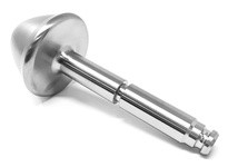 Flowtrend 104142 19-1215-2-316L 371 Valve Stem | YarinInd