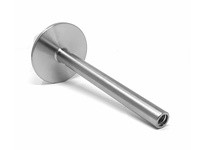 Flowtrend 104095 19-1418-4-316 771S Stem Assy 10/20/14P/24P 4.0" Stem | YarinInd