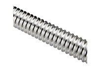 Thomson Linear 190-9114 Ball Screw, 2.250 X 0.500 X 144.0 in | Precision Engineering