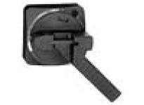 Allen Bradley 190-HM4E Rotary Handle