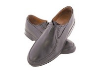 Tingley 1900-S WEATHER FASHIONS MENS DRESS OVERSHOES Moccasin Rubber - Black Size S | Durable & Stylish