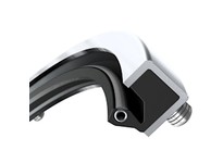 SKFSEAL 1900242 HNBR single lip Flex design S.S. spring spacer lugs oil seal