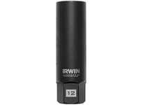 IRWIN 1900404 IMPACT BOLT GRIP DW 1/4"/6MM 3/8 DR | YarinInd