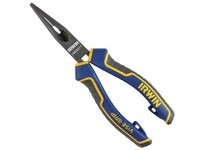 IRWIN 1902417 6" STANDARD LONG NOSE PLIERS