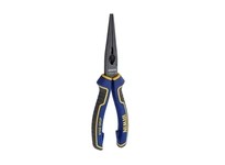 IRWIN 1902418 8" Standard Long Nose Pliers | YarinInd