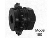 Morse 150A-4 TL MPB 3/8 Torque Limiter Model - 150 | High-Quality Industrial Supplies