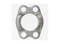 1904-62-24 Captive Flange