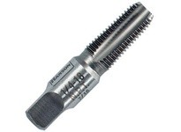 IRWIN 1905ZR 1/2" - 14 NPT HCS Taper Pipe Tap | YarinInd