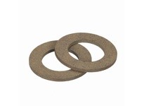 Morse 150A TL FACING (2) PB Torque Overload Accessory- 150A Series Friction FacingTorque Overload Accessory- 150A Series Frictio