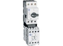 Allen Bradley 190E-AND2-CB63C Eco Starter 25A