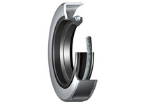 SKFSEAL 190X215X15 CRS13 R Small Bore Seals | High-Quality Industrial Supplies