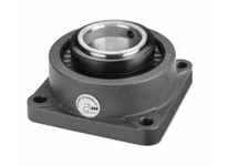 Moline Bearing 19111208 2 1/2" M2000 Spherical Roller Bearing, Expansion, 4-Bolt Flange2 1/2" M2000 Spherical Roller Bearing, Ex