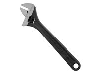 IRWIN 1913187 10" Adjustable Wrench - Steel Handle | Durable Tools