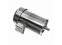 Leeson 191568.00 1.50 HP Washdown Motor, 3 phase, 1800 RPM, 208-230/460 V, 145TC Frame, TEFC1.50 HP Washdown Motor, 3 phase, 180