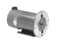 BOSTON 19170 TG3C-P TACH GEN C-FACE MOUNT 50VDC