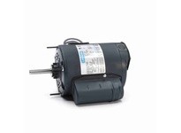 Leeson 191871.00 1/3HP 1625RPM 48 TENV 115/230V 1PH | High-Quality Motor
