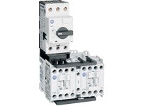 Allen Bradley 191E-AND3-CB40A Starter | YarinInd