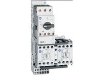 Allen Bradley 191S-AND3-JB10C-KN Reversing Starter
