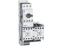 Allen Bradley 191S-BND3-CC10C Compact Reversing Starter