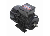 Leeson 192098.00 Replaced by 071T17FH5330 (R404) once inventory depleted - .33HP..25KW.1700RPM.71.IP55./575V.3PH.60HZ.CONT.NOT.4