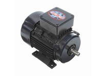 Leeson 192115.00 0.75 HP General Purpose, 3 phase, 3600 RPM, 575 V, 71 Frame, TEFC0.75 HP General Purpose, 3 phase, 3600 RPM, 57