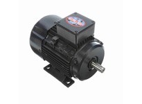 Leeson 192116.00 Replaced by 080T17FH5330 (R410) once inventory depleted - .75HP..55KW.1690RPM.80.IP55./575V.3PH.60HZ.CONT.NOT.4