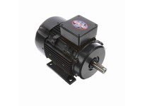 Leeson 192233.00 3 HP General Purpose, 3 phase, 3600 RPM, 575 V, 90L Frame, TEFC3 HP General Purpose, 3 phase, 3600 RPM, 575 V, 