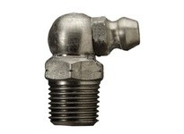 ALEMITE 1923-B Hyd Ftg 90 (Monel) 1/8 PTF